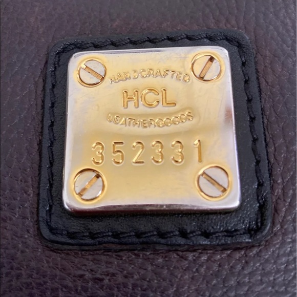 HCL shoulder bag - Picture 2 of 4